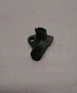 Peugeot 508 Crankshaft position sensor 9677539480