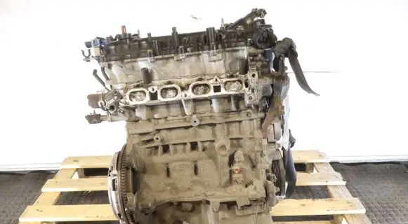 Toyota Yaris Engine R1N-P12