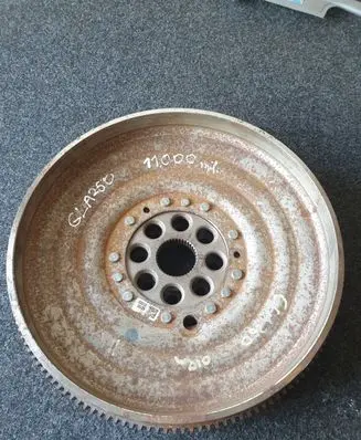 Mercedes-Benz GLA W156 X156 Flywheel A2700301005