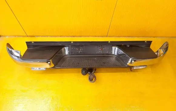 Volkswagen Amarok Tow bar set 
