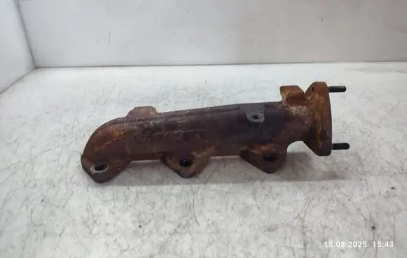 Exhaust manifold