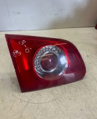 Volkswagen PASSAT B6 Tailgate rear/tail lights 3C994509305S