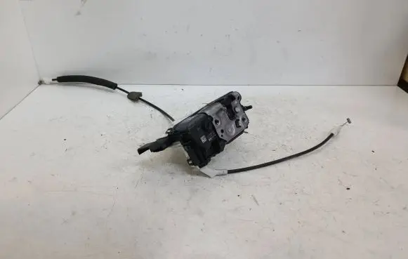 Citroen C3 Front door lock PSA006246