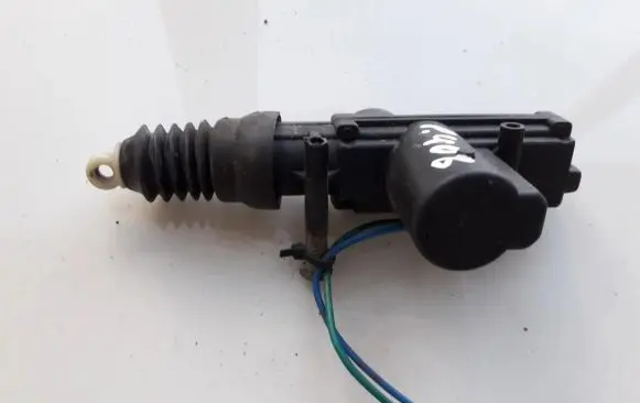 Peugeot 406 Central locking motor 