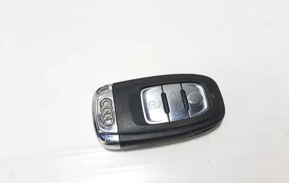 Ignition key/card