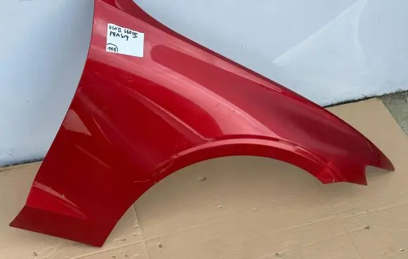 Volvo V60 Fender