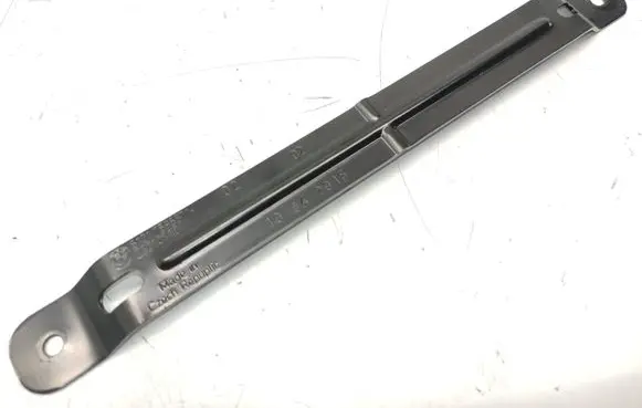 Battery bracket