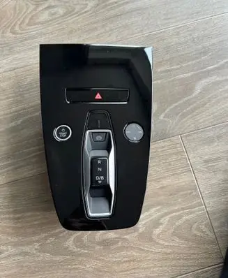 Audi Q4 e-tron Gear shifter/selector 89A864241
