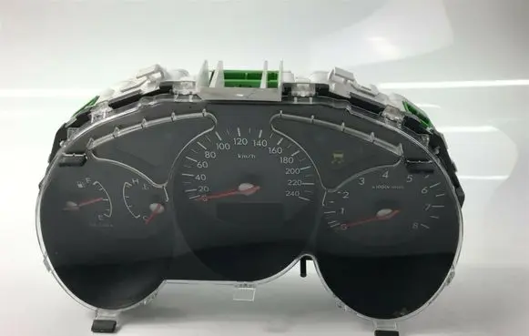 Subaru Forester SG Speedometer (instrument cluster) 850IESA28 S1281