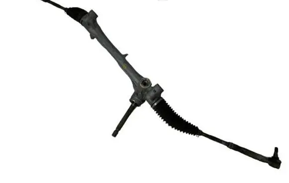 Toyota C-HR I Steering rack