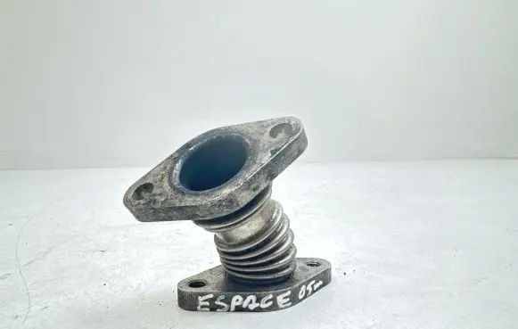 EGR valve line/pipe/hose
