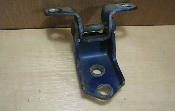 Mazda 6 Front door upper hinge GS1D52720