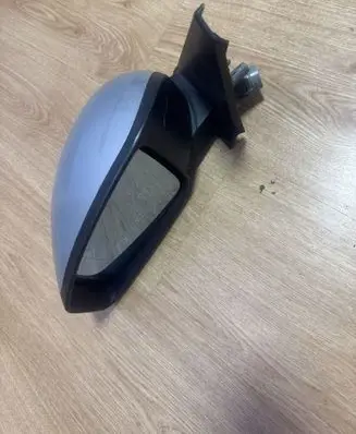 Renault Espace IV Front door electric wing mirror 014181 024181