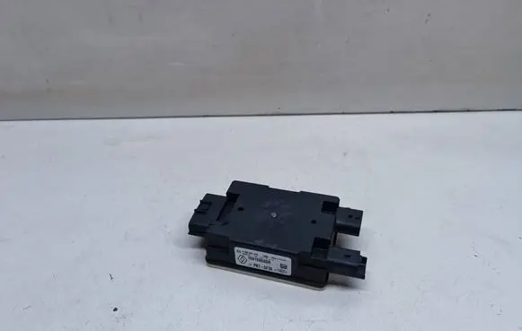 Nissan X-Trail T32 Fuel injection pump control unit/module 0580001019 169108688R