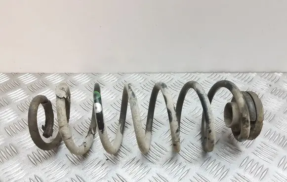 Audi A3 S3 8L Rear coil spring