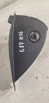 BMW 1 E81 E87 Passenger airbag on/off switch 6974643
