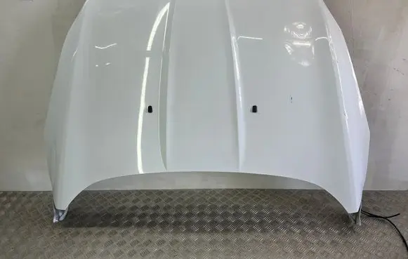 Ford Kuga II Engine bonnet/hood 