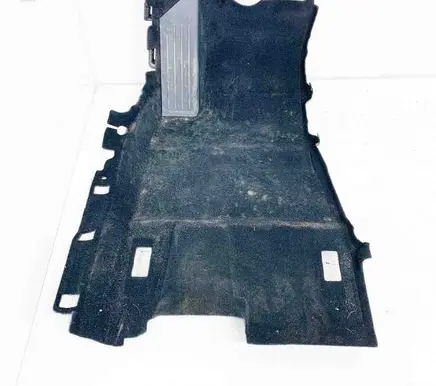 Tesla Model 3 Interior carpet 110967800A