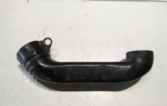 Peugeot 207 Air intake hose/pipe 9656673480