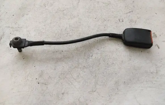 Ford Transit Rear seatbelt buckle 92VBB61205CE