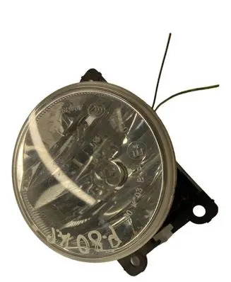Peugeot 3008 I Front fog light A046192 E415069 11417682