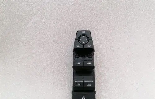 BMW 1 F40 Electric window control switch