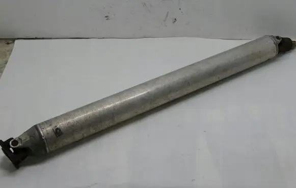 Nissan Pathfinder R51 Drive shaft (set) 37000EA510