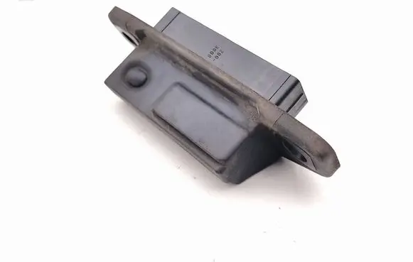 Tailgate opening switch