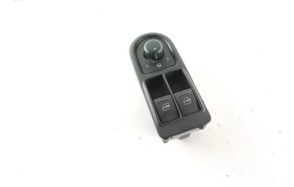 Volkswagen Transporter - Caravelle T5 Wing mirror switch 7H5959539H 7E0959855A 7E1959565A