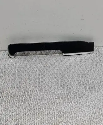 Volkswagen Golf VI Dashboard glove box trim 5K1858419
