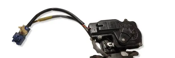 Toyota Corolla Verso AR10 Tailgate/trunk/boot open switch 