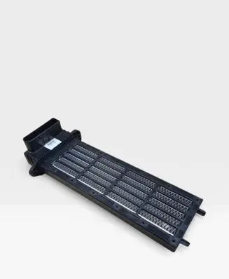 Jeep Cherokee Electric cabin heater radiator AA0134100830
