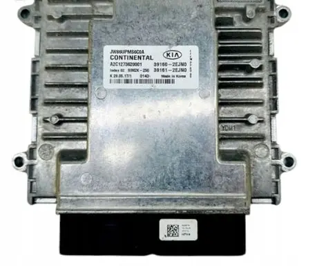 KIA Optima Wing mirror control module 391602EJN0 391612EJN0 A2C1273620001