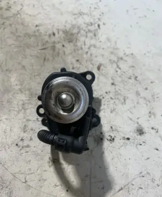 BMW 5 F10 F11 Intake manifold valve actuator/motor 7811299