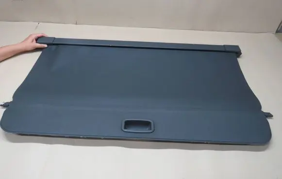 Ford Kuga I Parcel shelf load cover 