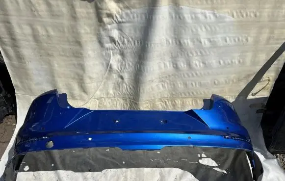 KIA Picanto Rear bumper 86611j7710bij