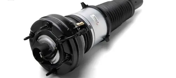 Audi RS7 C7 Front air suspension shock absorber 4H0616039P 4G0616039L 4G0616039AD
