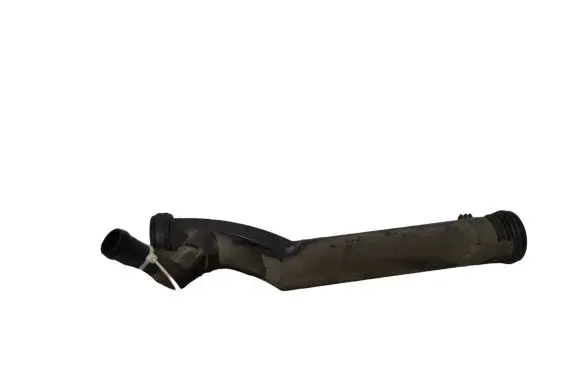 Skoda Fabia Mk2 (5J) Engine coolant pipe/hose
