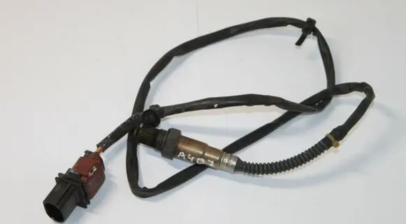 Lambda probe sensor