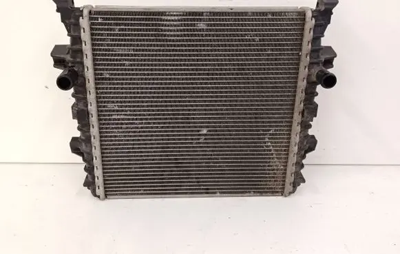 Audi Q7 4L Optional radiator 7L8121212 VPATBH8005AA