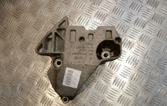 Volkswagen Golf V Engine mounting bracket 06F199207H 40752