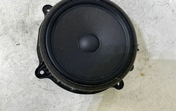 Tesla Model Y Front door speaker 107974400E 11647001 10042407L21A