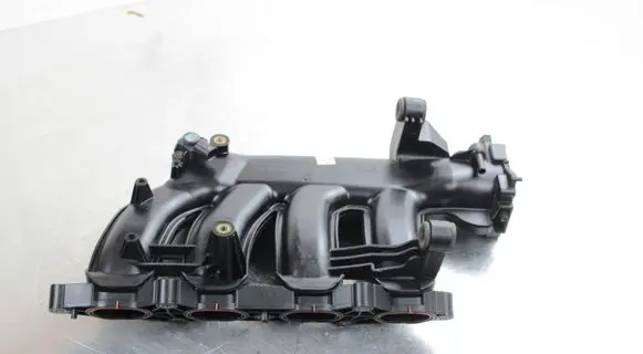 Mercedes-Benz E W211 Intake manifold A2711400601 A0051537228