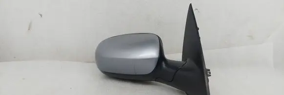 Opel Corsa C Front door electric wing mirror 0650221 8062349