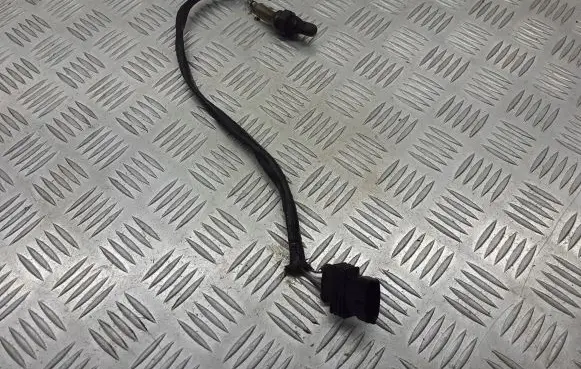 Opel Zafira B Lambda probe sensor 024435097