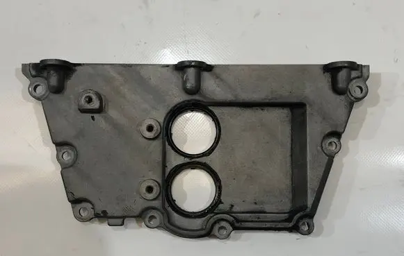 BMW 7 E65 E66 Timing belt guard (cover)