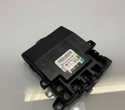 Mercedes-Benz ML AMG W164 Door control unit/module A1648207226 13041205077201 05072213