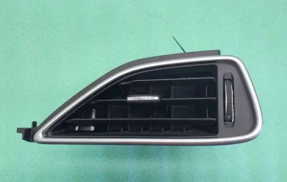 Jaguar F-Pace Dashboard side air vent grill/cover trim HX73018B08AE HX73018B08A