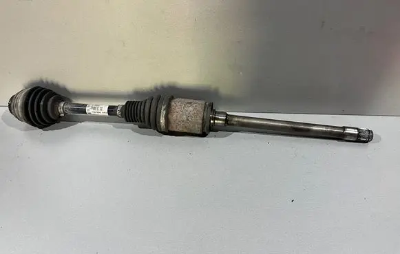 BMW 3 GT F34 Front driveshaft 7597694