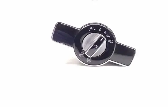 Mercedes-Benz S W221 Indicator stalk a2219053900